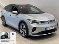 Volkswagen ID.4 GTX 77kWh Top Sport Pano V-hjul