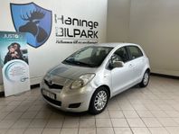 Toyota Yaris 5-dr 1.33 Dual VVT-i SUPERDEAL 3,95%/KAMKEDJA