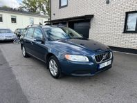 Volvo V70 2.0 145hk Kinetic M Värmare Dragkrok