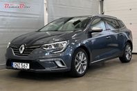 Renault Mégane Sport Tourer 1.3 TCe Manuell, 140hk GT-Line