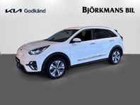 Kia E-Niro 64 kWh Advance Plus, 204hk *3,95% Ränta*