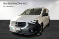 Mercedes-Benz Citan 112 CDI 3.95% RÄNTA Sommar&vinterhjul