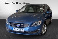 Volvo V60 D4 AWD Summum Business E Drag Navi VOC Elstolar Ke