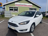 Ford Focus Kombi 1.0 EcoBoost Titanium Euro 6-RÄNTEFRITT