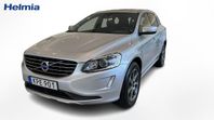 Volvo XC60 D4 AWD Ocean Race Business E