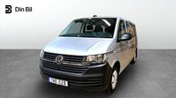 Volkswagen Caravelle TDI150 DSG Trendline/9sits/Värmare/Komf