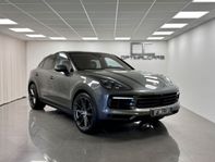 Porsche Cayenne Coupé E-Hybrid SP-Chrono Pano BOSE Välutr