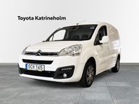 Citroën Berlingo Van 1.6 BlueHDi