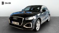 Audi Q2 35 TFSI Proline advanced 150 hk S tronic