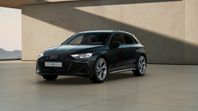 Audi A3 Sportback 35 TFSI ADVANCED 110(150) KW(PS)