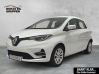 Renault Zoe R110 PhII 52 kWh Zen Batteriköp II