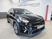 Kia E-Niro ADVANCE. PRIVATLEASING 24 MÅNADER INKL SERVICE &