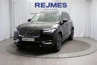 Volvo XC90 Recharge T8 Plus Bright