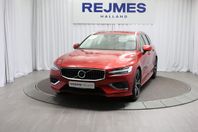 Volvo V60 T8 TE Inscription