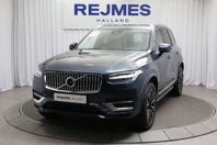 Volvo XC90 Recharge T8 Plus Bright