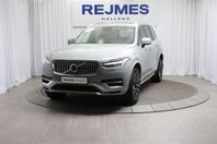 Volvo XC90 Recharge T8 Plus Bright