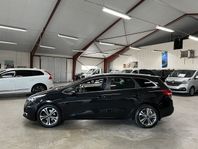 Kia Cee´d SW 1.6 GDI DCT 135hk GT-Line Navi