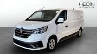 Renault trafic E-Tech 52kWh