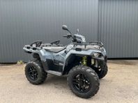 Polaris Sportsman 570 EPS *Plogkampanj*