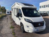 Knaus 700 Ti Platinum Selection MEG