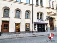 Kontorslokal / Invid Götgatan / Södermalm