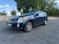 Cadillac SRX 3.6 V6 Aut AWD Toppexemplar!