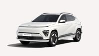 Hyundai Kona EV 48,4kWh Essential Privatleasing från 4495kr/