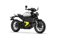 Can-Am PULSE Elmotorcykel "Boka redan nu"