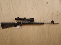 RUGER M77 MARK II