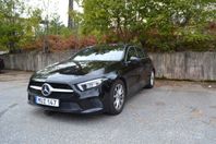 Mercedes-Benz A 180 7G-DCT Progressive, Urban Kamera + GPS