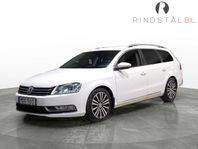 Volkswagen Passat Variant 2.0 TDI 170 HK DSG 4M D-VÄRM DRAG