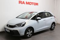 Honda Jazz HYBRID | ELEGANCE | fd. demobil | Leasebar | Aut