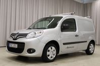 Renault Kangoo dCi 90HK Automat Värmare GPS Kamera Leasebar