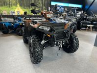 Polaris Sportsman XP 1000, 2018 Begagnad. Fint skick!