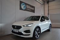 Seat Tarraco PHEV FR 245hk Dsg Drag Navi