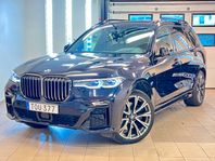 BMW X7 xDrive40d M Sport Bowers Ultimate *SE SPEC* 340hk