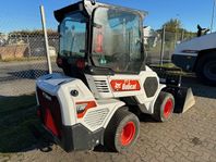 Bobcat L28 Minilastare