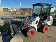 Bobcat L28 Minilastare