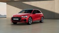 Audi A3 Sportback 35 TFSI ADVANCED 110(150) KW(PS)