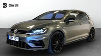 Volkswagen Golf R 4M DSG7 310hk /Pano /DCC /Cockpit /Dynaudi