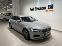 Volvo V90 Recharge T6 Core Edition