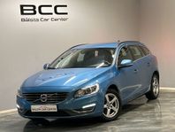 Volvo V60 D4 AWD 190hk Momentum VOC Värmare Euro 6