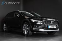 Volvo V90 Cross Country B4 AWD Ultimate|Pano|HUD|H/K|360°