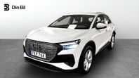 Audi Q4 40 e-tron 204hk