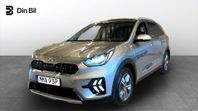 Kia Niro P-HEV PLUG-IN HYBRID 1,6 Plus II Drag B-Kamera Nav