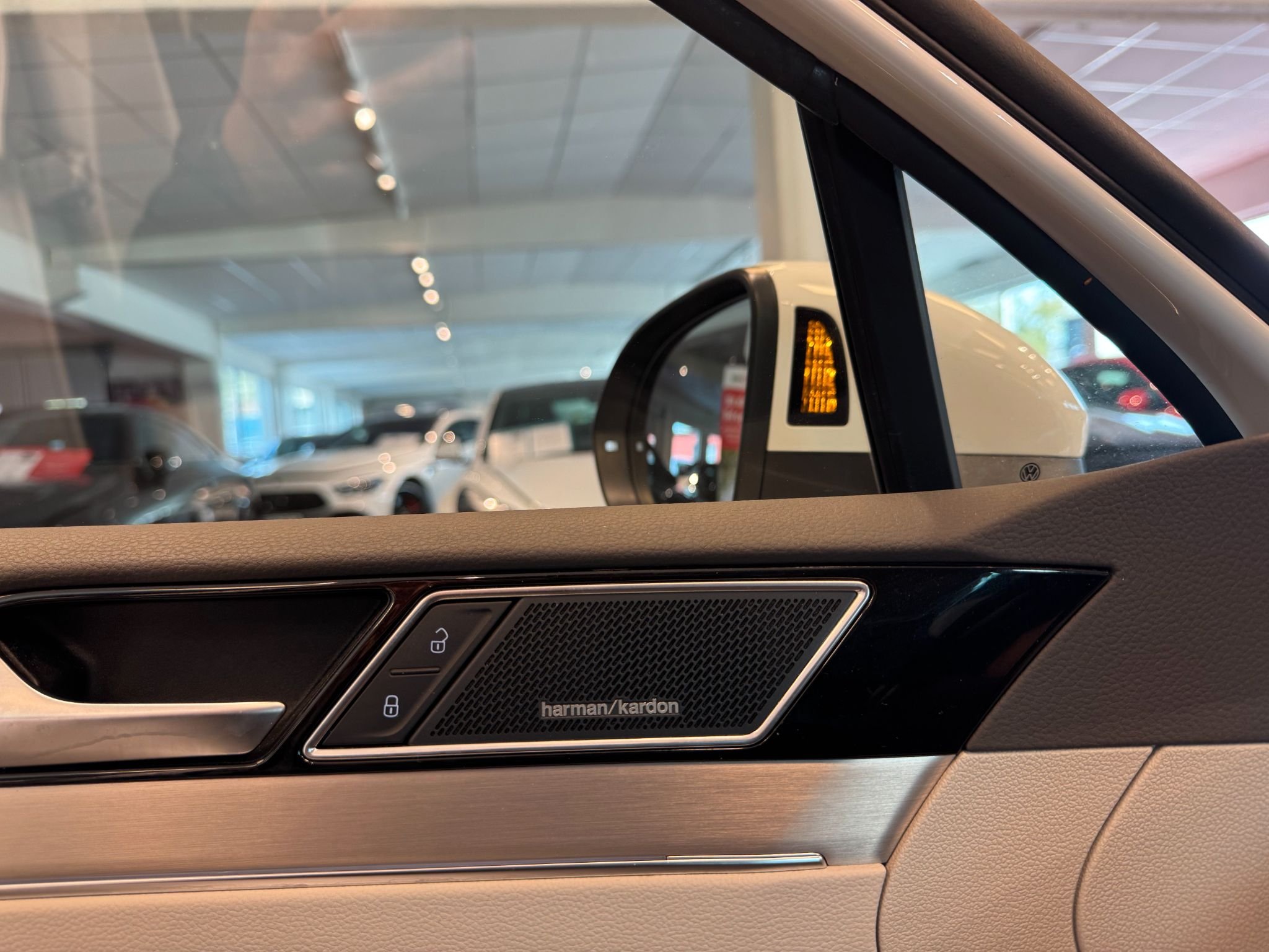 Volkswagen Passat Sportscombi 2.0 TDI DPF SCR 4Motion DSG Sekventiell, 200hk, 2021
