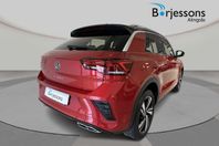Volkswagen T-Roc TSI150 DSG R-LINE *MKT UTRUSTNING*