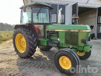 Traktor John Deere