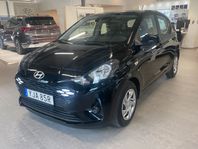 Hyundai i10 i10 Essential Privatleasing 2665 kr /Mån