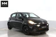 Hyundai i10 i10 Essential Privatleasing 2665 kr /Mån